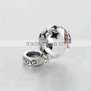 2016 High Quality Slide Charms Fashion Bracelet Charms thumbnail-3