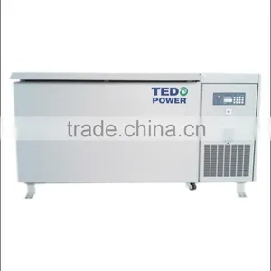 Medical -65degree Freezer Chest Freezer DW328-H65 thumbnail-1