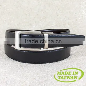 2015 Classic Pin Reversible Man Cheap Belt thumbnail-2