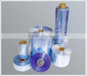 Environmental Innoxious PVC Rigid Sheet thumbnail-1