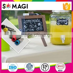 Simply Remarkable Waterproof Neon Board Chalk Marker Non-toxic thumbnail-1