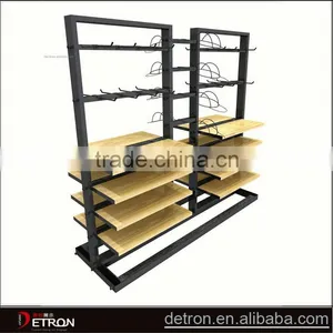 Fashion Clothing Shops Display Stands ZH-041 thumbnail-1
