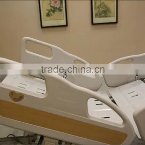B768y Three Function Electric Bed thumbnail-5