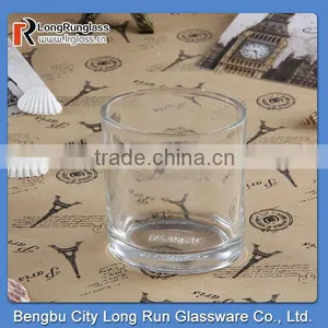 LongRun 89ml Top Sell Short Drinking Glass Cup Wholesale thumbnail-1