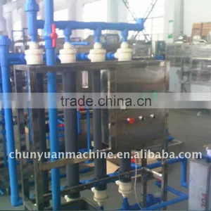 Water Purifier Machine thumbnail-1