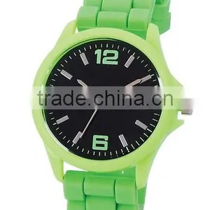 2016 Popular Fashion Plastic Watch thumbnail-1