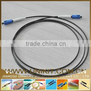 SC/SC SM Fiber Optic Patch Cord thumbnail-1