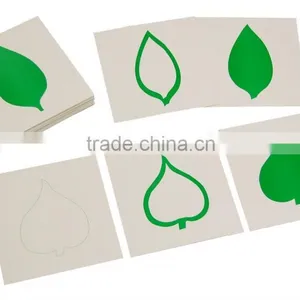 Preschool Montessori Educational Toys Montessori Materials in China thumbnail-1