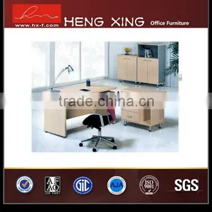 Top Level Economic Modern Wooden Computer Tables thumbnail-5