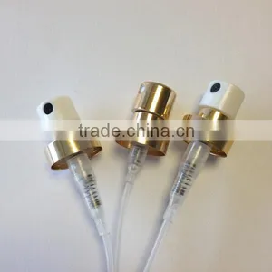 Aluminium Perfume Sprayer thumbnail-4