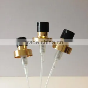 Aluminium Perfume Sprayer thumbnail-3