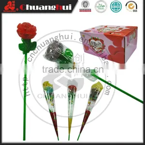 Rose Jelly Lollipop/jelly Pops thumbnail-1
