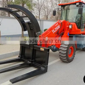 Agriculture Farming Tractors TL2500 Small Tractors Farming Machine thumbnail-6