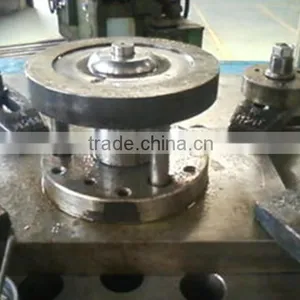Die Cast Stamping Mould Punching Mould Drawing Die thumbnail-6