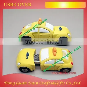 3D Lovely Silicone USB Cover / USB Holders thumbnail-4