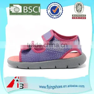 EVA Sole Beach Sandal for Child thumbnail-3