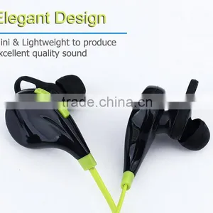 2015 New Arrival Sports Style Wireless Bluetooth Headphones With Wholesale Price QX-01. thumbnail-4