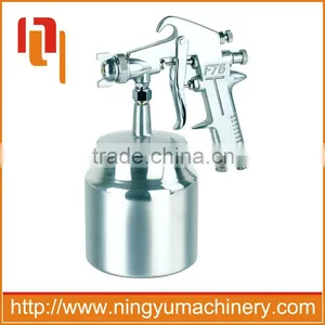 750ml Aluminium Cup High Pressure Spray thumbnail-1