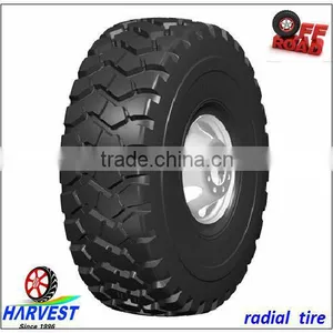 26.5R25 Radial OTR Tyre thumbnail-1