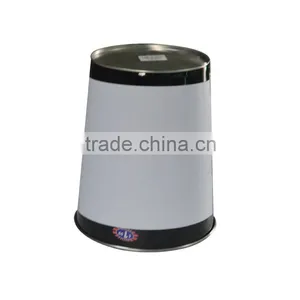 Tin Garbage Bin Tin Box/rubbish Bin Tin Box/office Metal Tin Garbage Bins thumbnail-1
