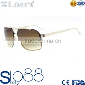 2017 Fashion Trends for Metal Sunglsses With Man's Sunglasses thumbnail-1