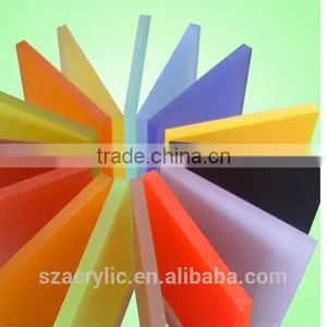Extruded Acrylic Sheet,plexiglass Sheet thumbnail-1