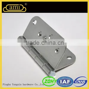 Made in China Hot Sale Bed Box American Square Hinge for Wood Bed thumbnail-5