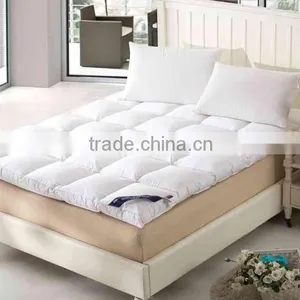 China Wholesale Websites TPU Heated Mattress Pad Queen thumbnail-3