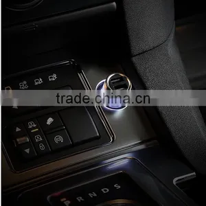 China Supplier Wholesale Original Xiaomi Dual Usb Car Charger thumbnail-4