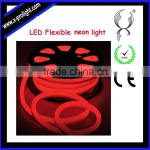 High Bright 70LED/M or 80LED/M Waterproof Flex LED Neon Light thumbnail-1