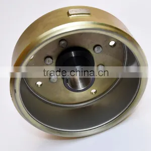 GY6-11 Motorcycle Magneto Rotor thumbnail-2