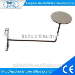 Hat Display - Gridwall Display Holds a Single Cap thumbnail-1