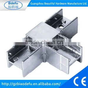 Square Tube Connector Supplier thumbnail-1