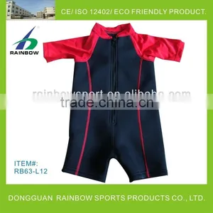 Neoprene Lycra Suit thumbnail-1