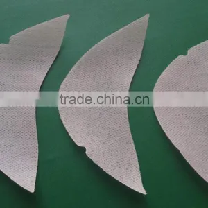 Toe Puff and Counter, Shoe Making Material, Pingpong Sheet thumbnail-1