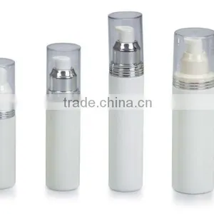 35ml/50ml/60ml/80ml/100ml/150ml Plastic Lotion Bottle thumbnail-1