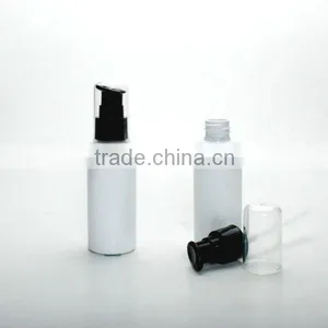 Treatment Pump PET 70ml White thumbnail-1