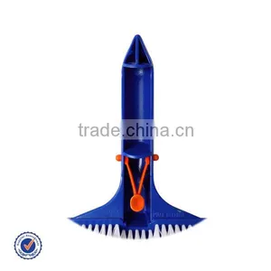 Swimming Pool Equipment Oversized Polybristle Wall Brush thumbnail-3