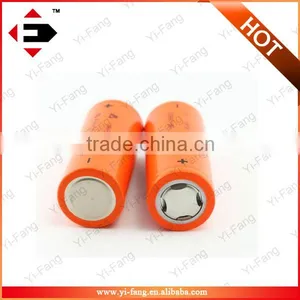 Electronic Cigarette Big Battery Mnke 26650 3.7v 3500mah High Drain Battery thumbnail-1
