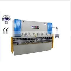 CONWENIENTLY CONTROL HYDRAULIC PRESS BRAKE thumbnail-1