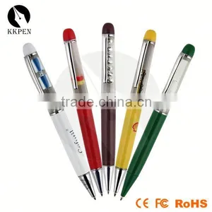 Yaya 3d Pen Liquidly Pen Free Ink Roller Promotional Liquid Pen thumbnail-1