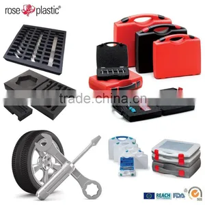 Plastic Handheld Portable Case for Cars Spare Parts Packaging RCEL thumbnail-6
