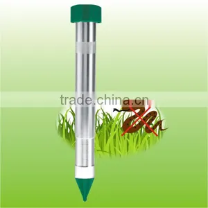 The Most Effective Snake Repeller Made in Taiwan for Snake Control Vibrtsion Snake Repeller thumbnail-1