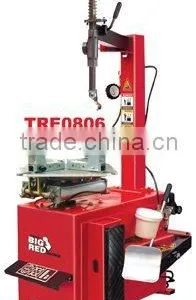 Torin BigRed(TM) Motorcycle Tyre Changer thumbnail-1