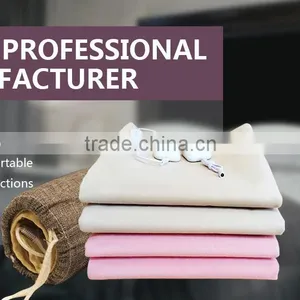 Double-sided Design Electric Heating Blanket Double With High Quality thumbnail-1