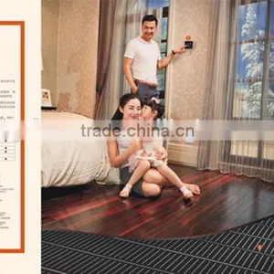 Carbon Heating Film Hangzhou thumbnail-6
