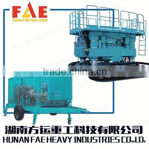 Thrust Stroke Fae China Casing Rotator thumbnail-1
