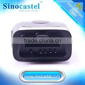 GSM Car OBD GPS Tracking Solution thumbnail-1
