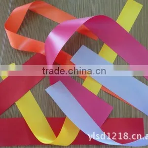 25mm Wide Christmas Decoration Gift Ribbon thumbnail-1