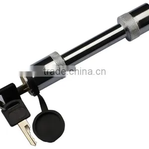 4x4 Trailer Receiver Lock thumbnail-1